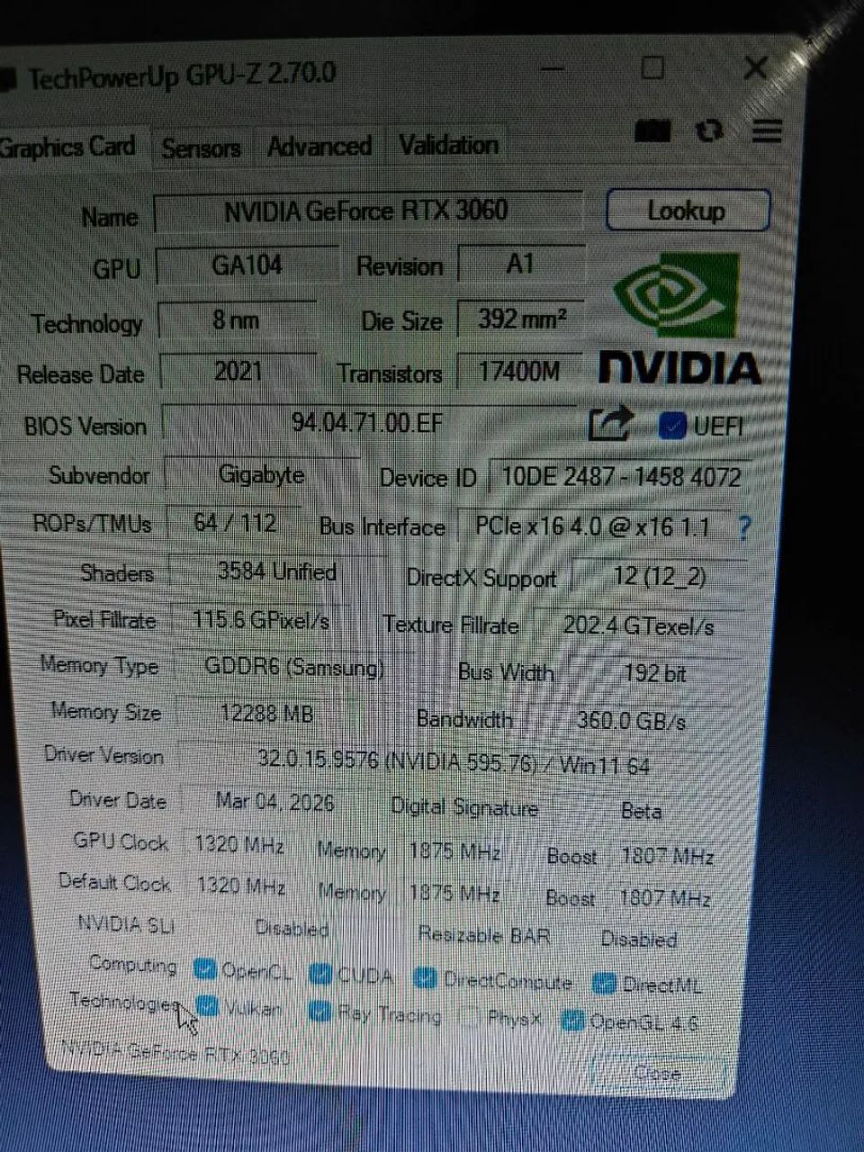 Cpu gamer Ryzen 5 5500 - Foto 4