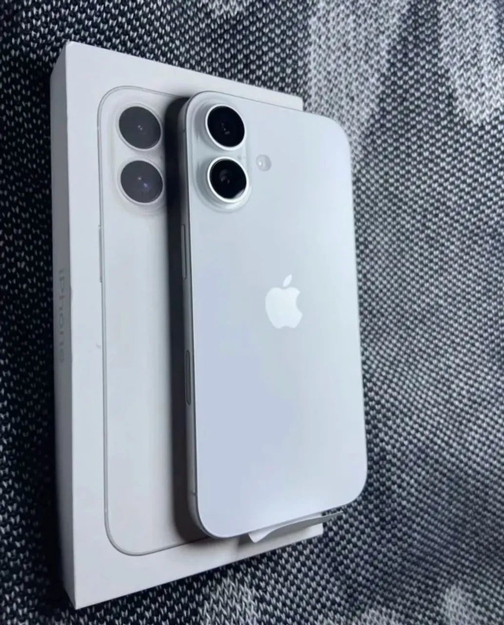 iPhone 16 | 128GB - Foto 2