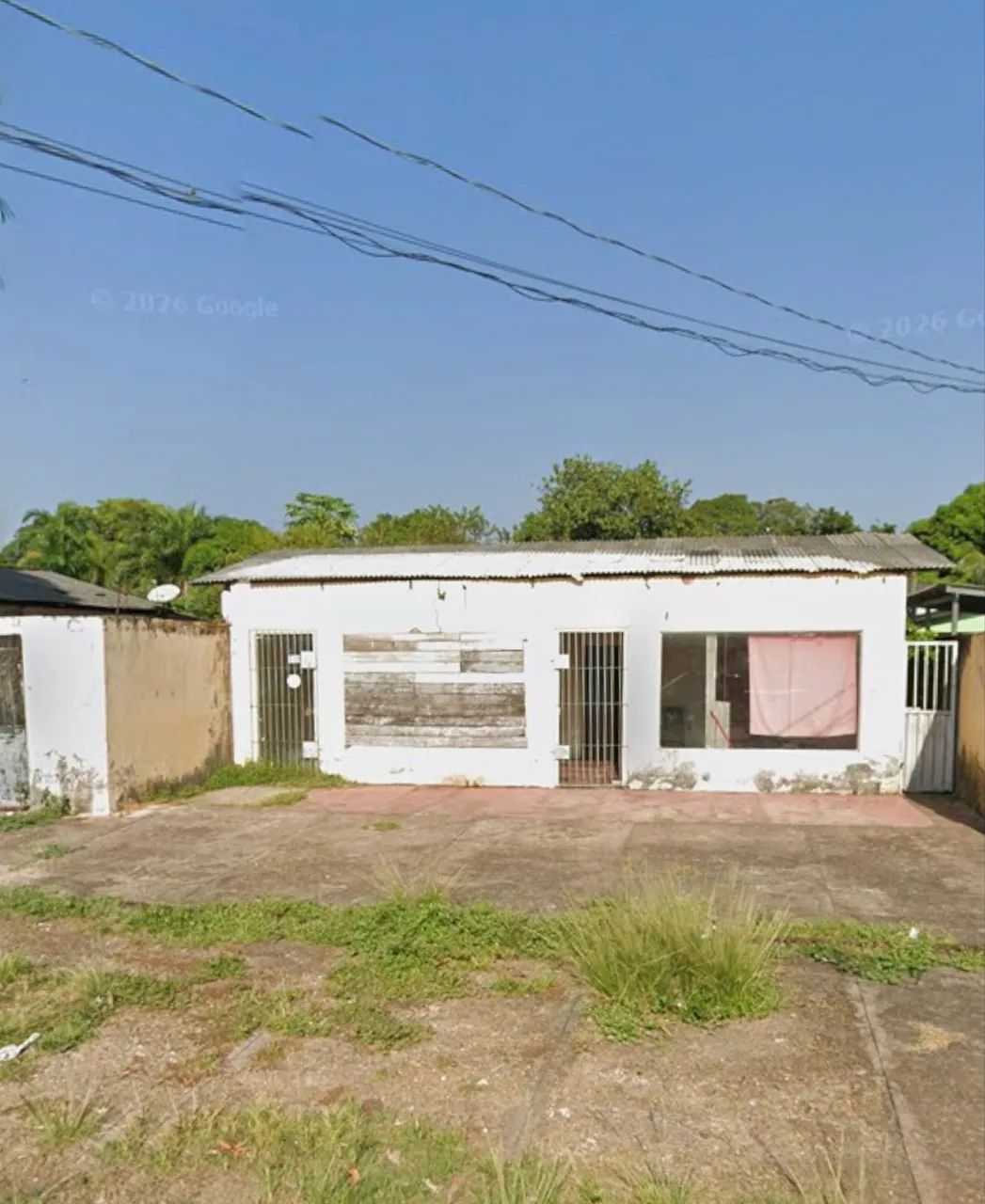 TERRENO À VENDA - CENTRO DE SANTANA/AP  - Foto 3