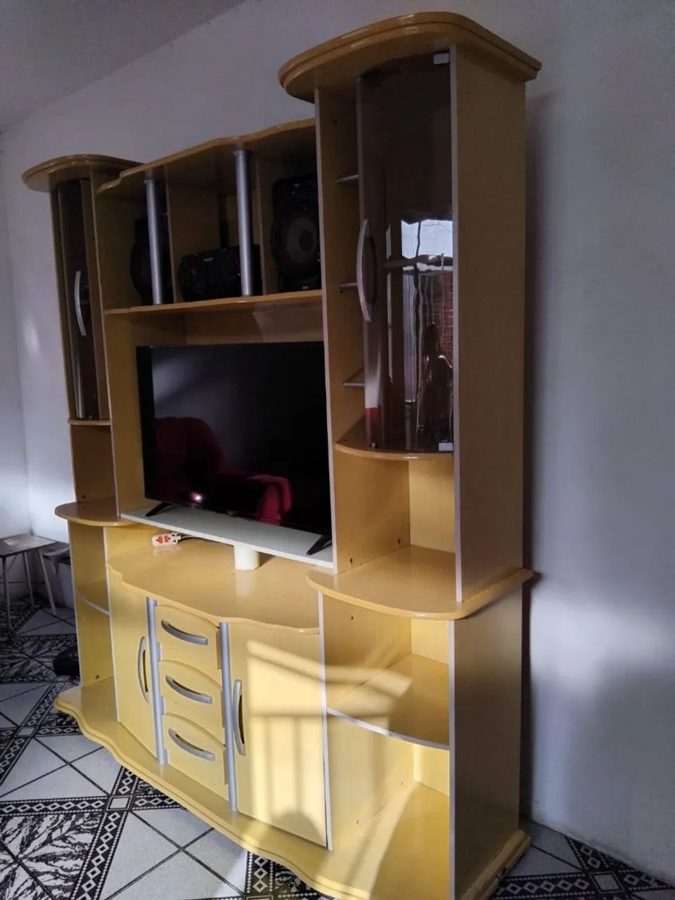 Estante/ rack - Foto 2