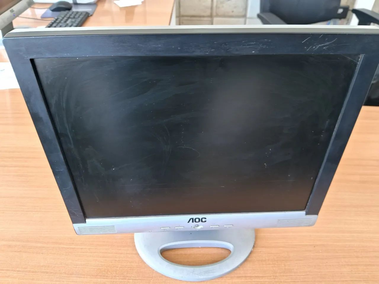 VENDO MONITOR  - Foto 2