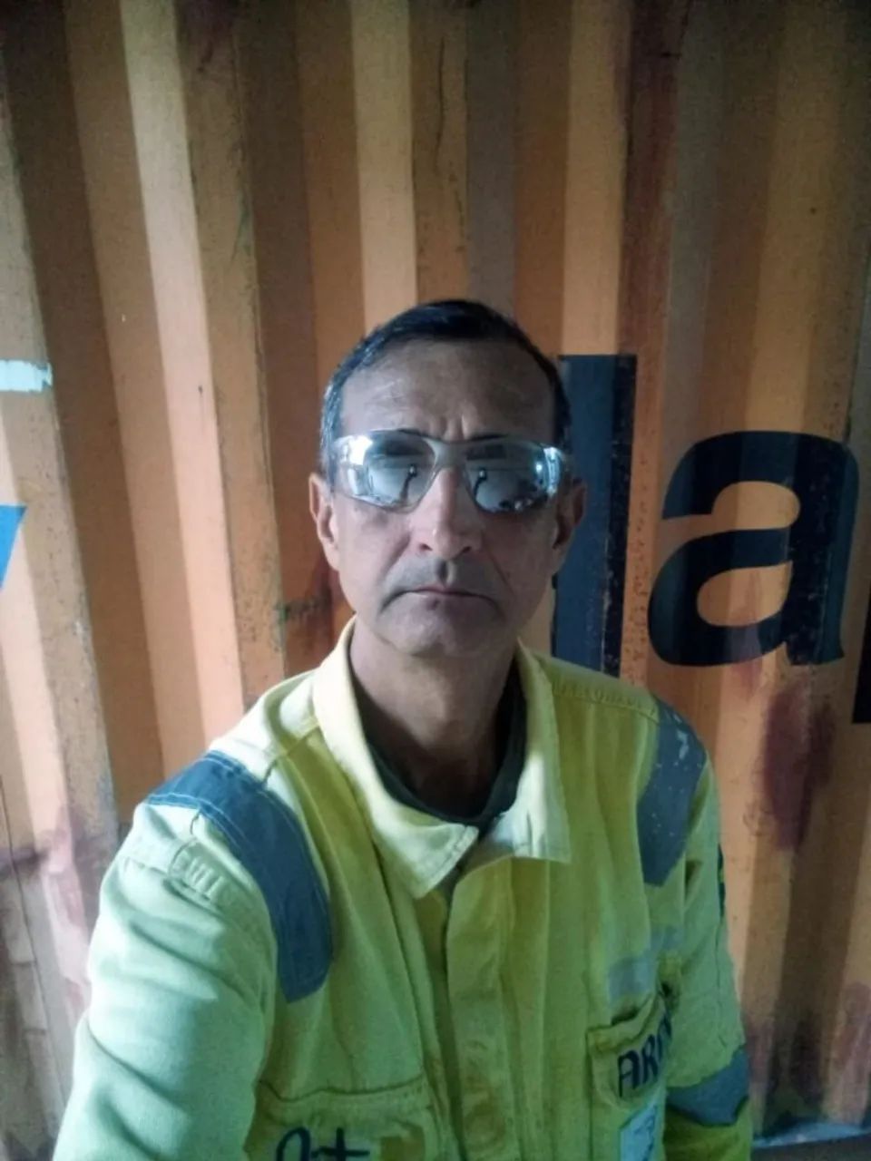 Serralheiro soldador