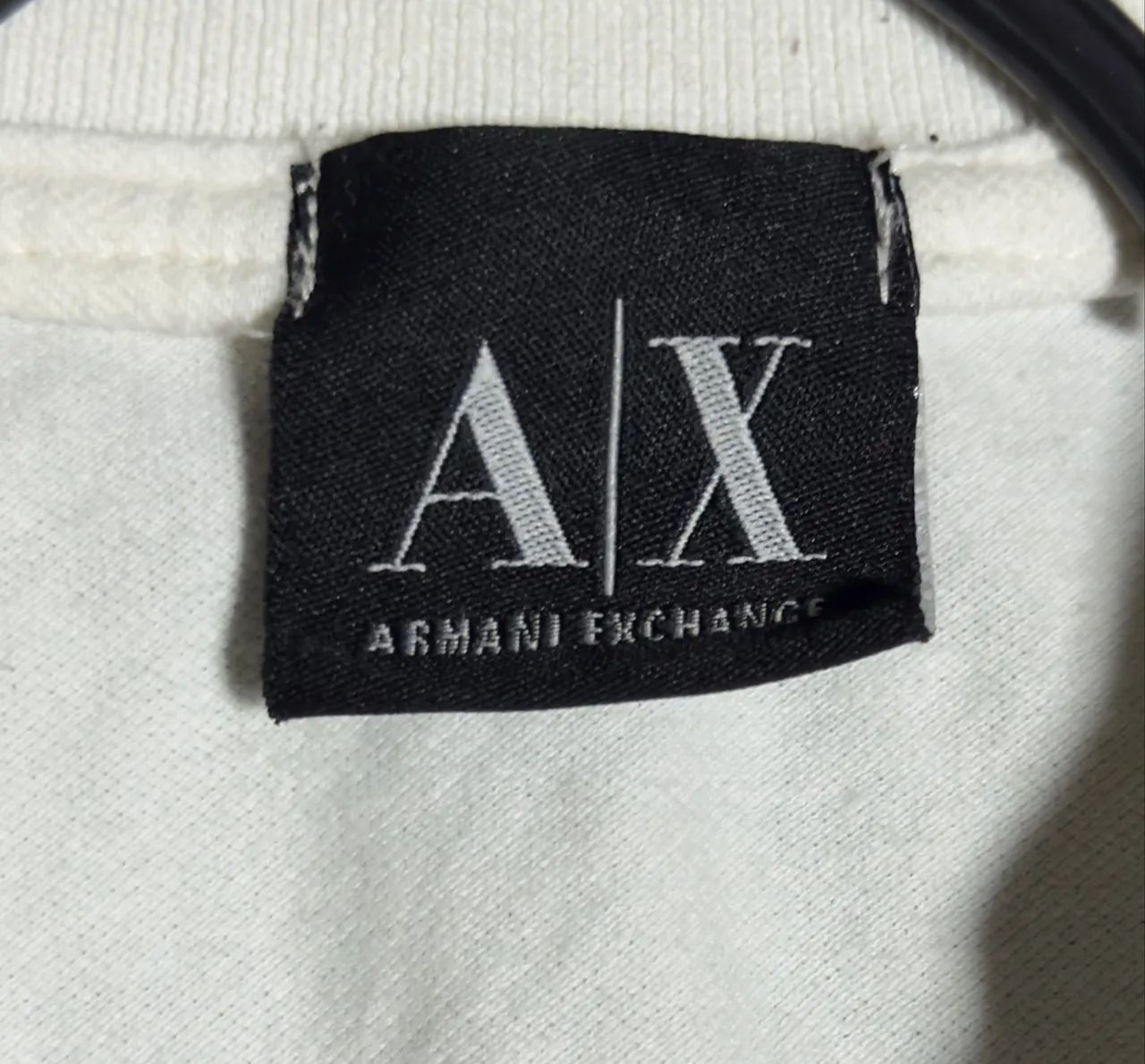 Camisa armani - Foto 2