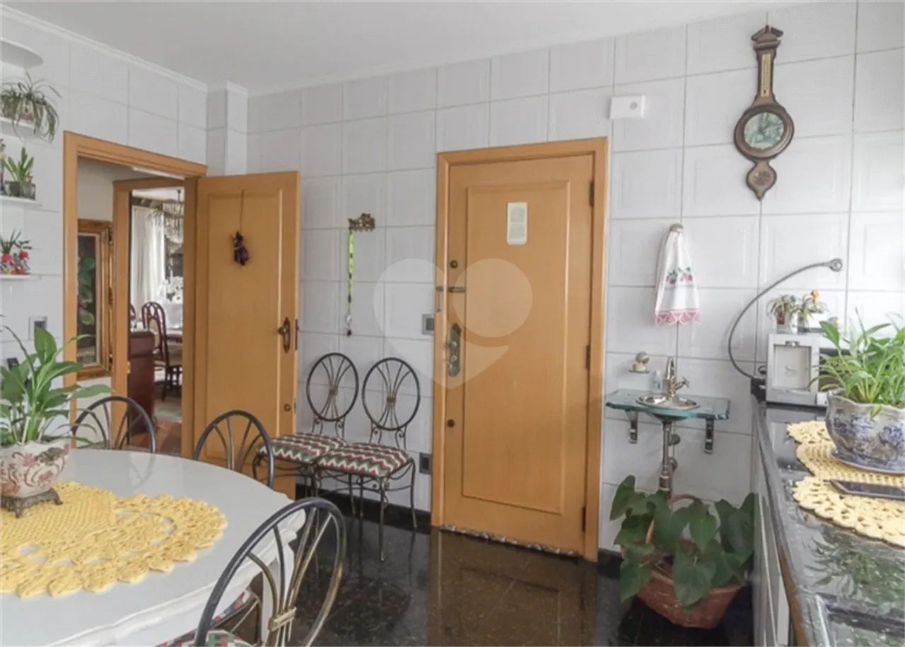 Apartamento com 3 quartos à venda em Vila monumento - SP - Foto 5