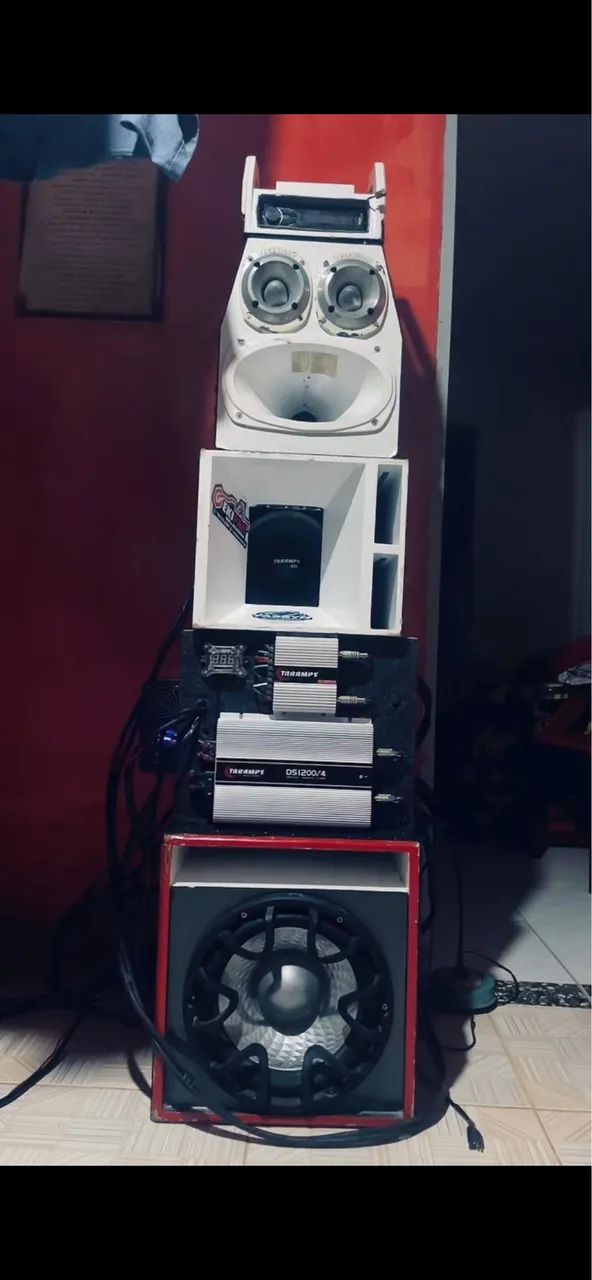 Paredao - Foto 2