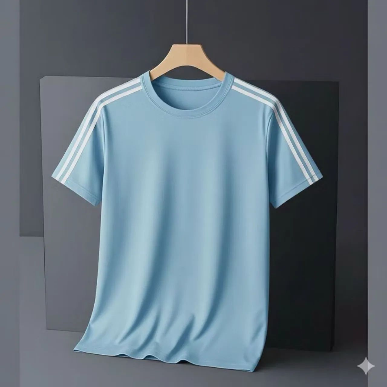 Camisa esportiva  - Foto 2