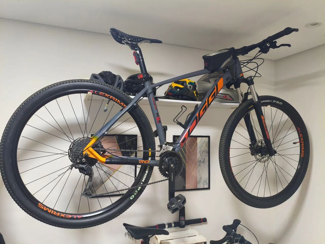 Bike  - Foto 3