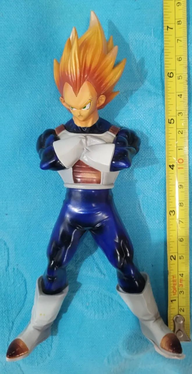 Bonecos Dragon ball originais - raridade  - Foto 5