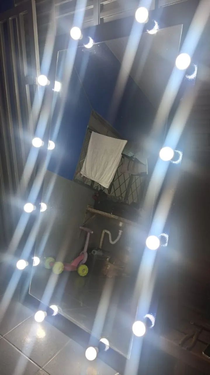 Espelho - Foto 2