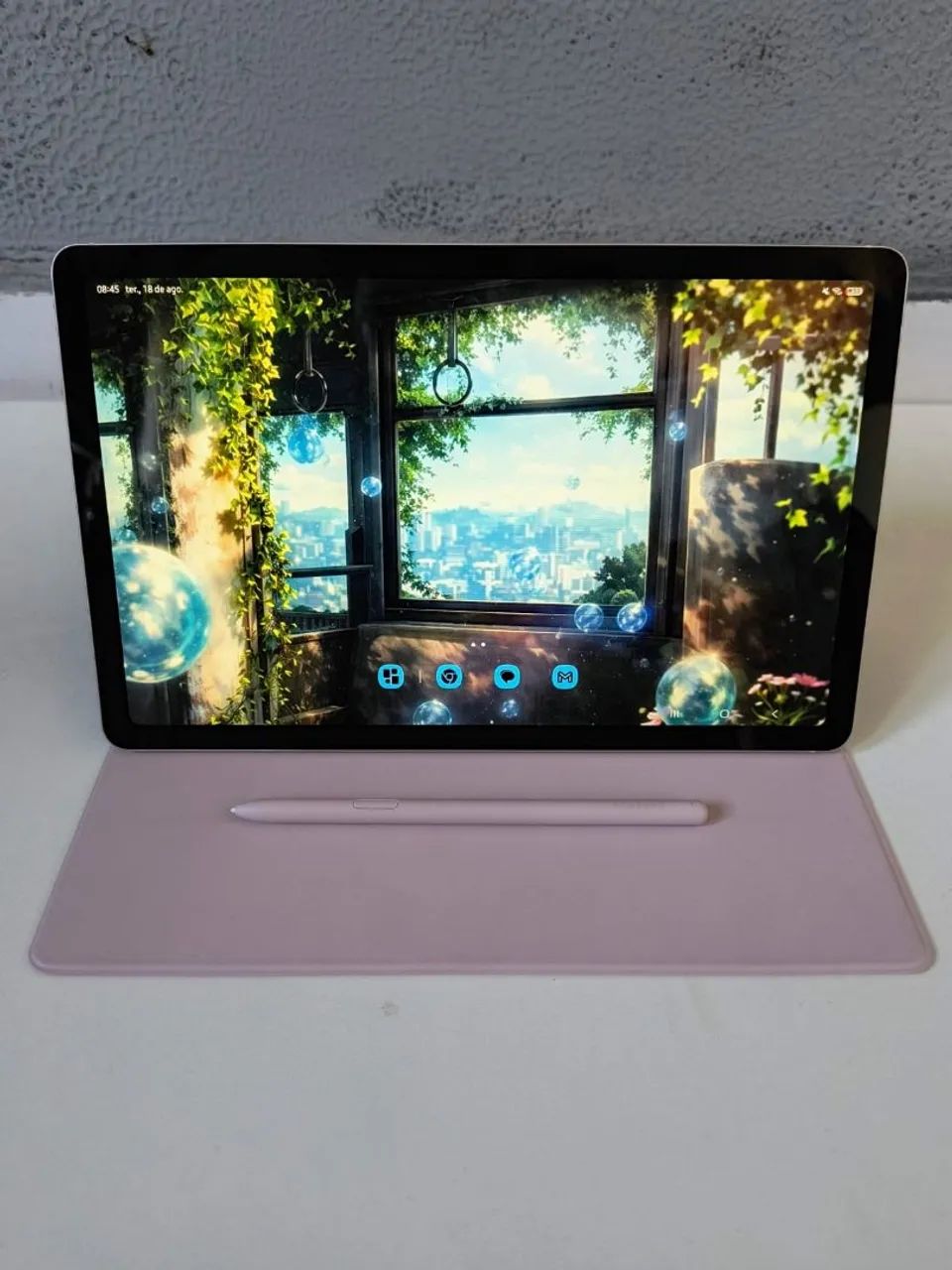 Tablet Samsung S6 Lite - Foto 3