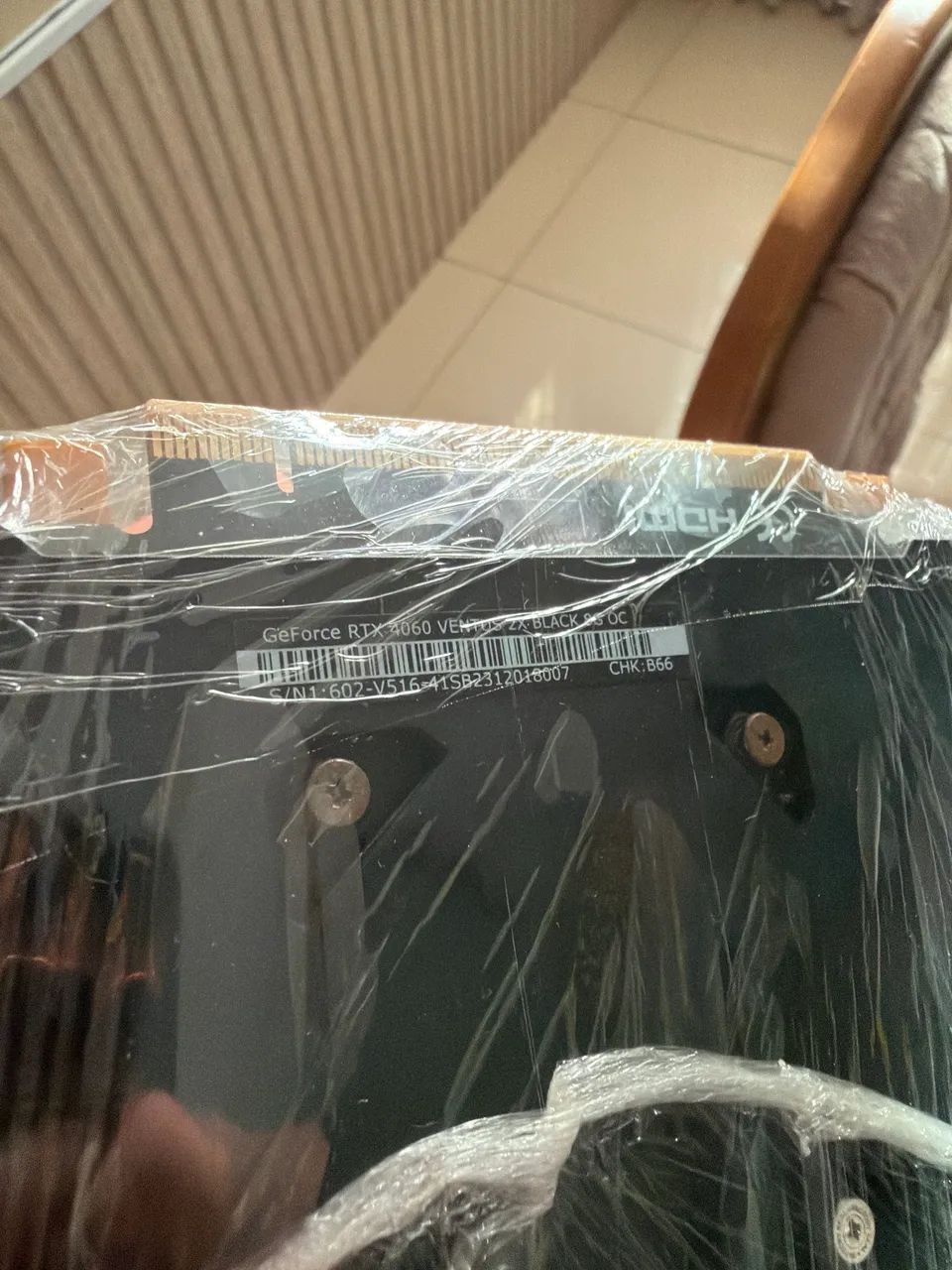 Rtx 4060 - Foto 3