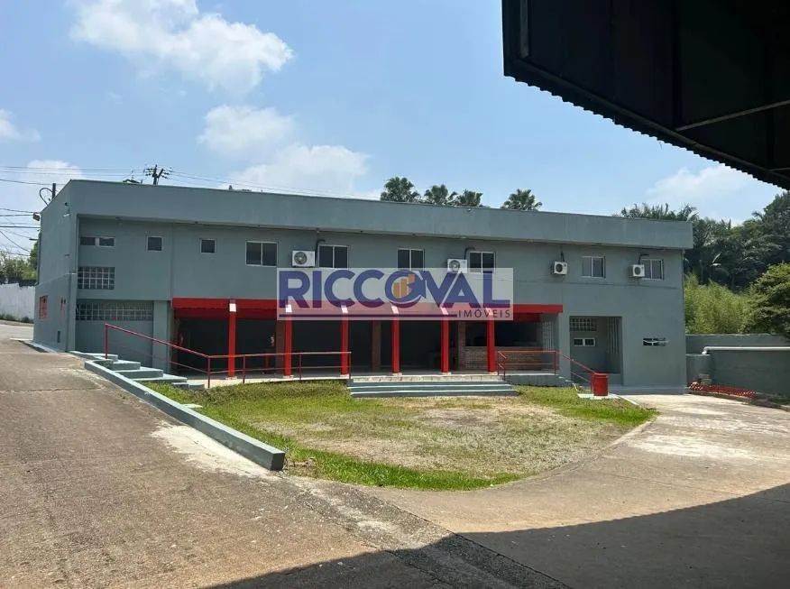 Galpão à Venda e Locação em Oásis Paulista, 2800m²  SP - Foto 5