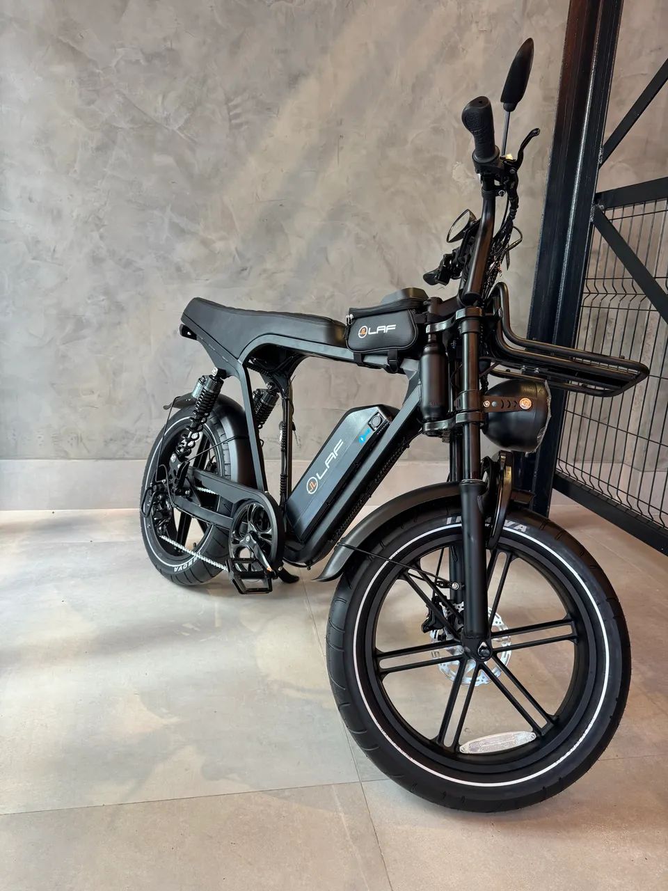 Bike elétrica  - Foto 2