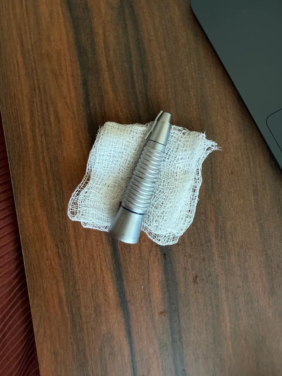 Peça reta original kavo  - Foto 2