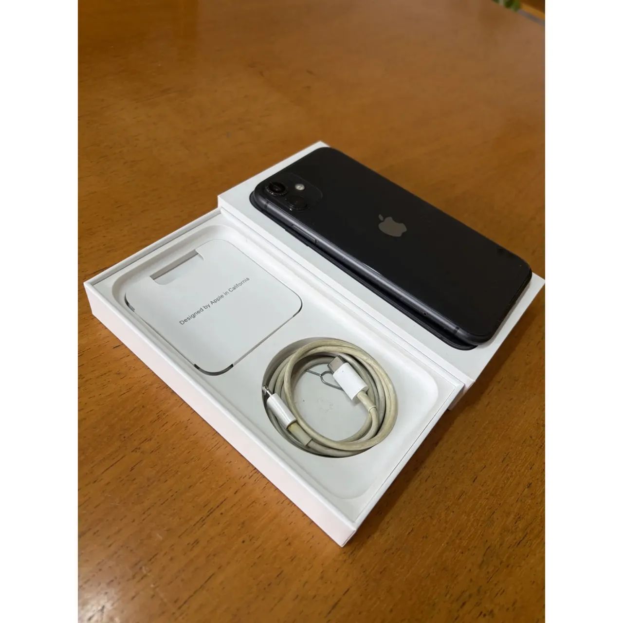iPhone 11 128gb  - Foto 4