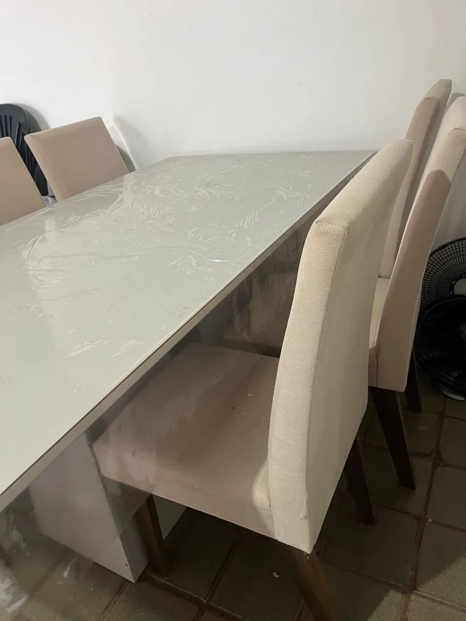 Mesa de jantar - Foto 4