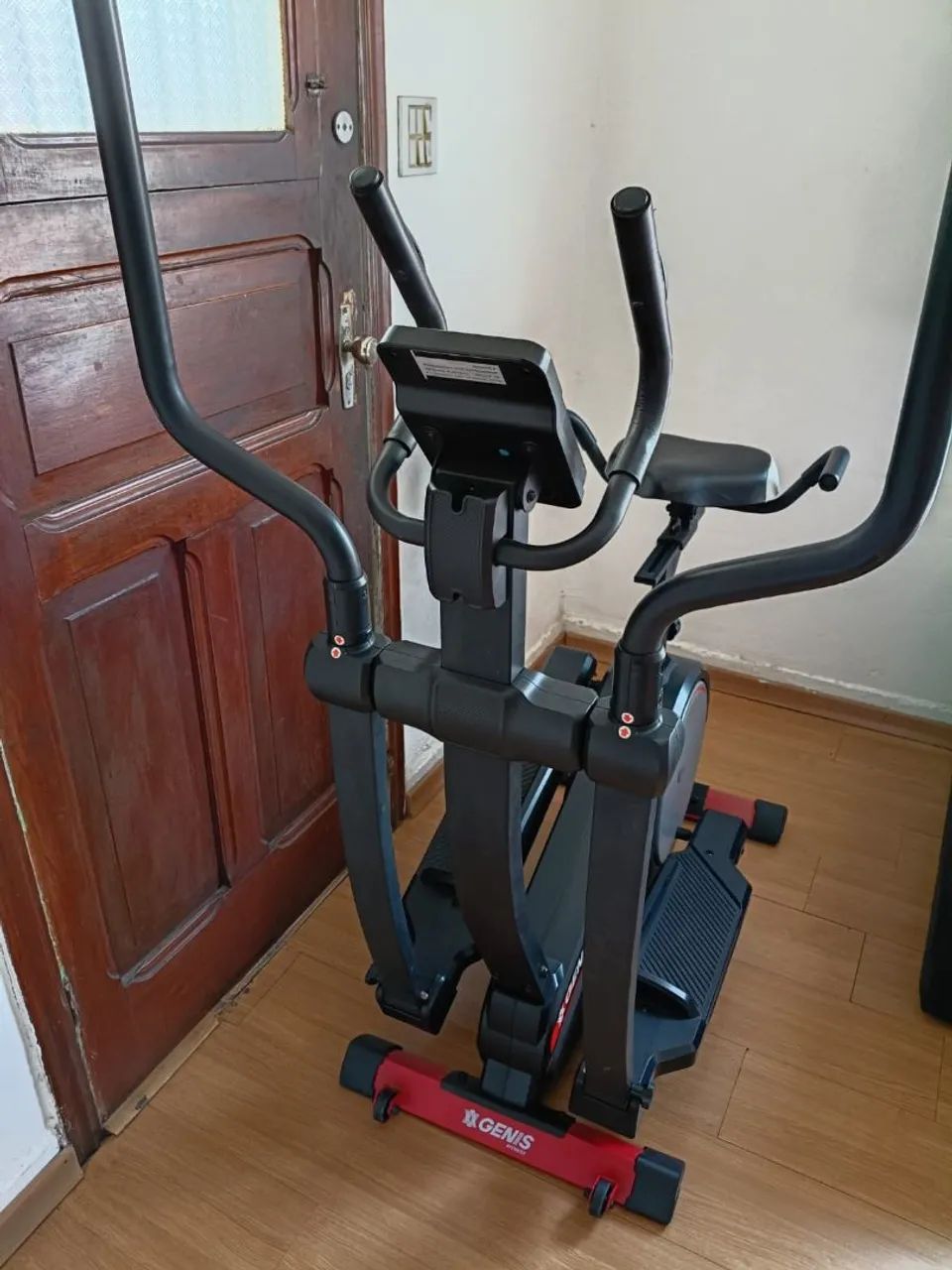 Oportunidade - Elíptico Polishop - Foto 2