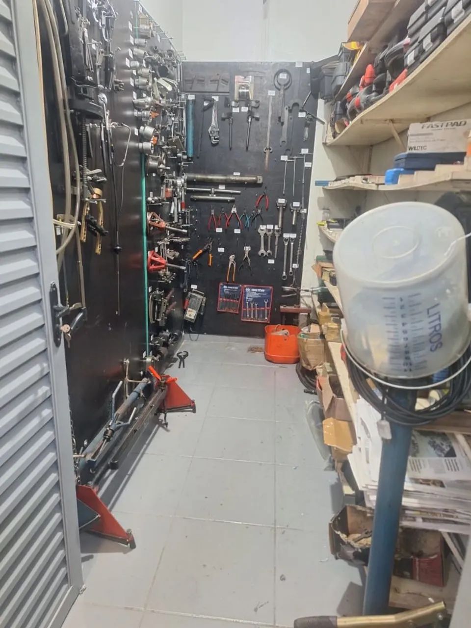 CENTRO AUTOMOTIVO COMPLETO  - Foto 2