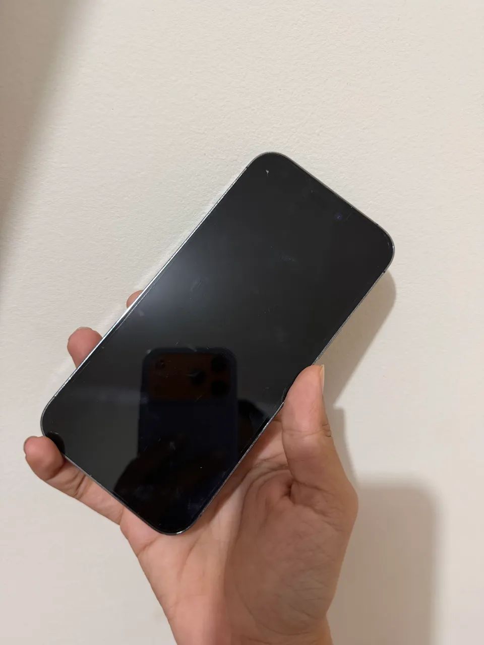 iPhone 14 Pro Max 256GB - Foto 4