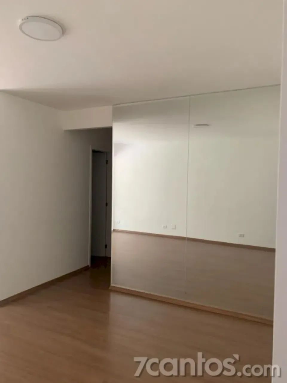 Apartamento, Vila Andrade, 3 Quartos - Foto 4
