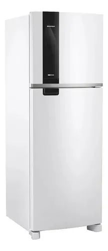 GELADEIRA SUPER NOVA BRASTEMP