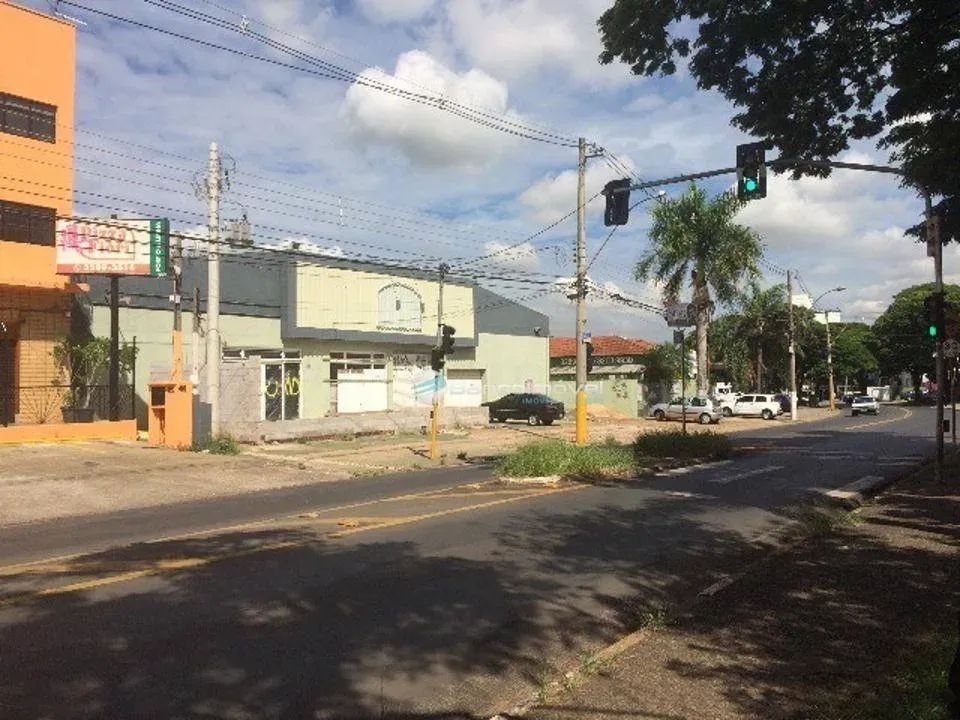 Salão Comercial para locação, Barão Geraldo, Campinas - . - Foto 5