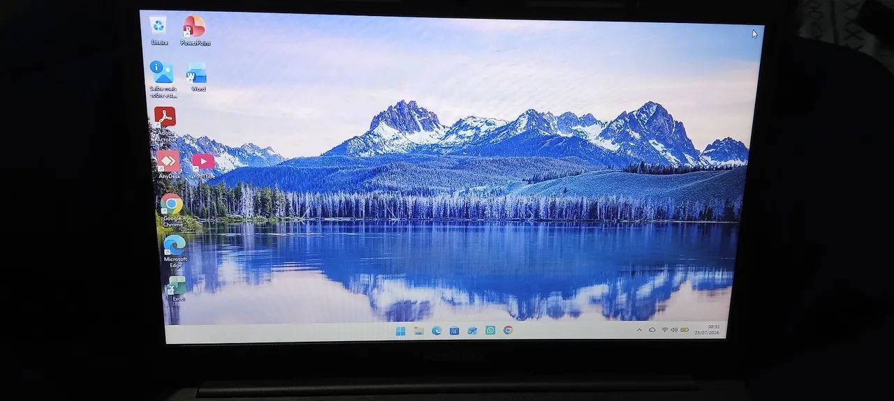 Notebook Positivo  - Foto 3
