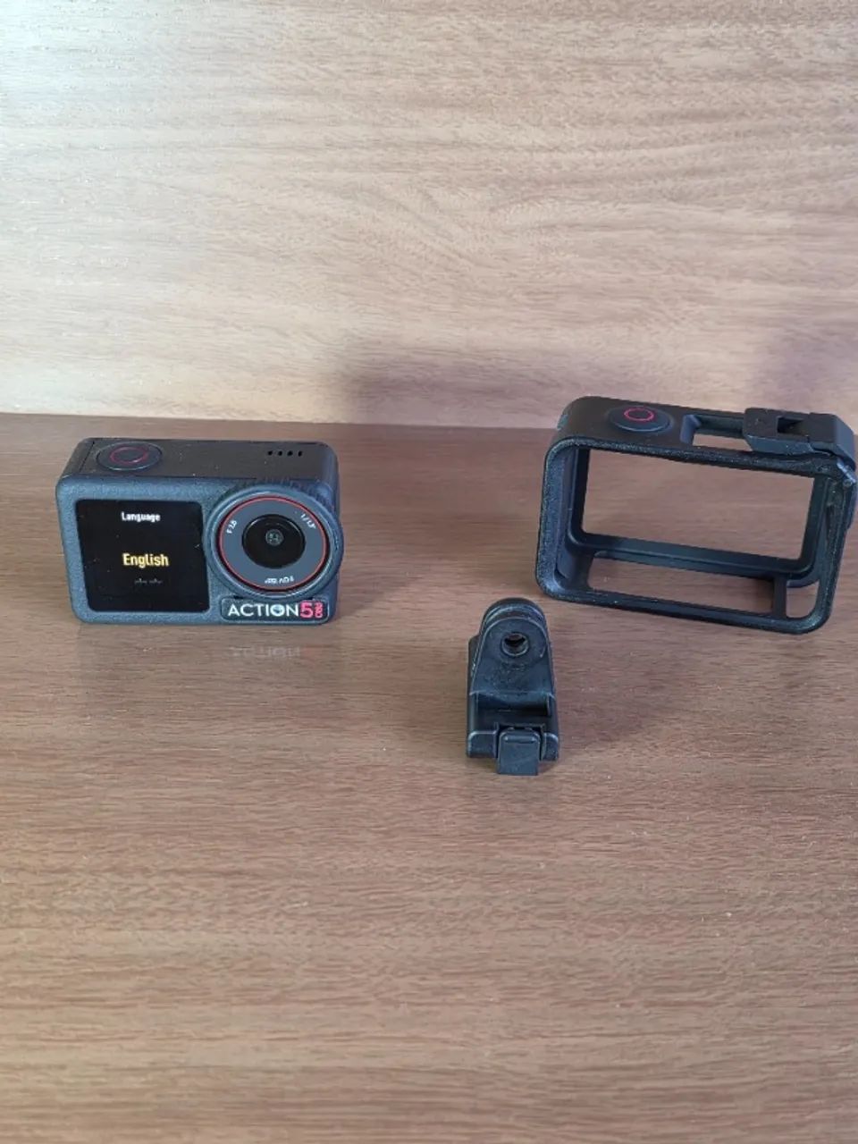 DJI Action 5 Pro