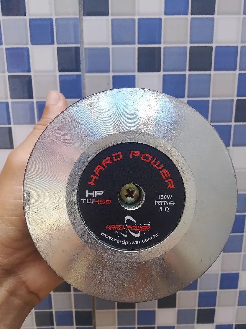 Vende-se twitter Hard Power  - Foto 3