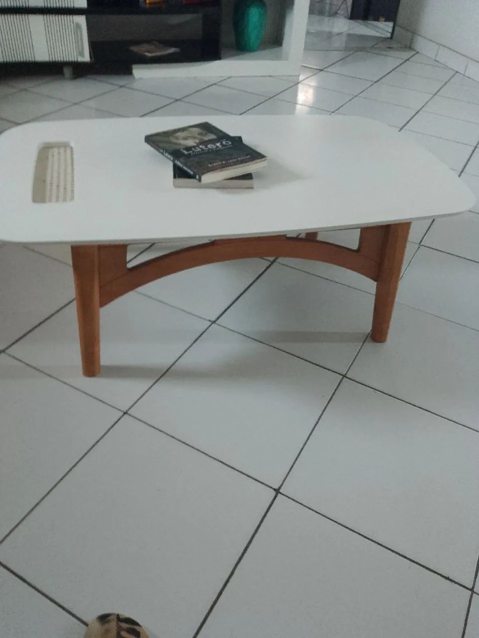 Mesa de centro 