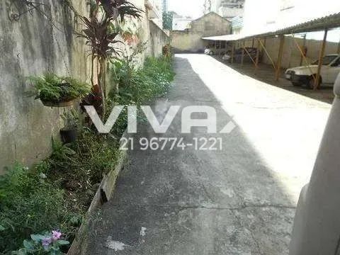 Lins de Vasconcelos | Terreno - Foto 2