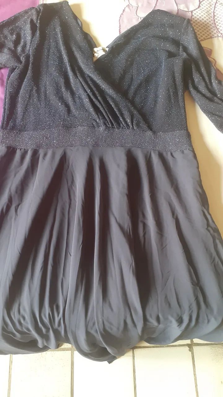 Vestidos de festa - Foto 3