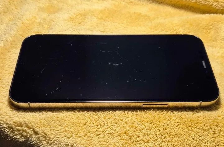 Iphone 12 pro max completo  - Foto 4
