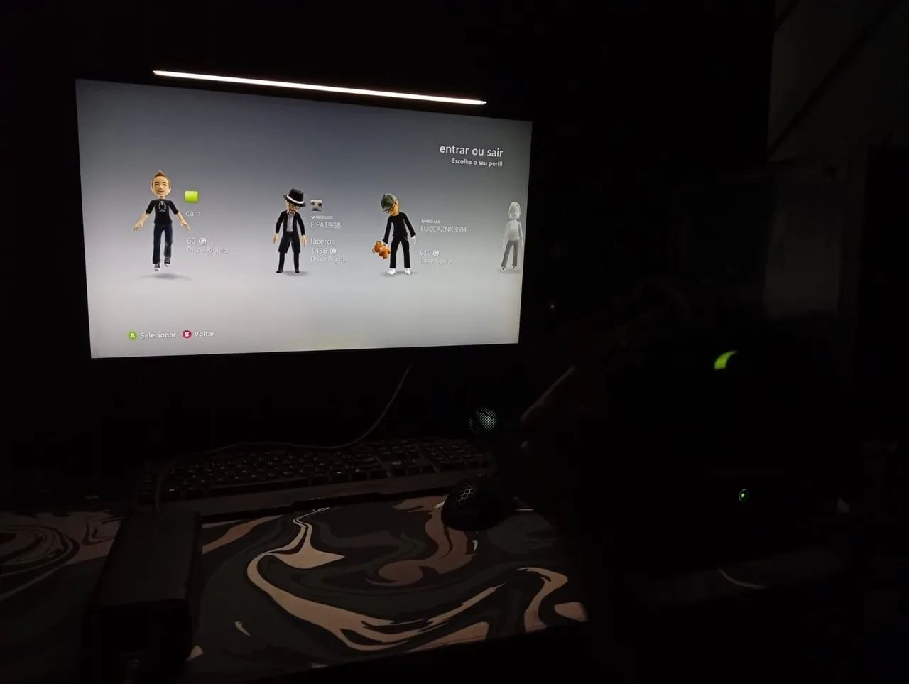 XBOX 360 E  - Foto 2