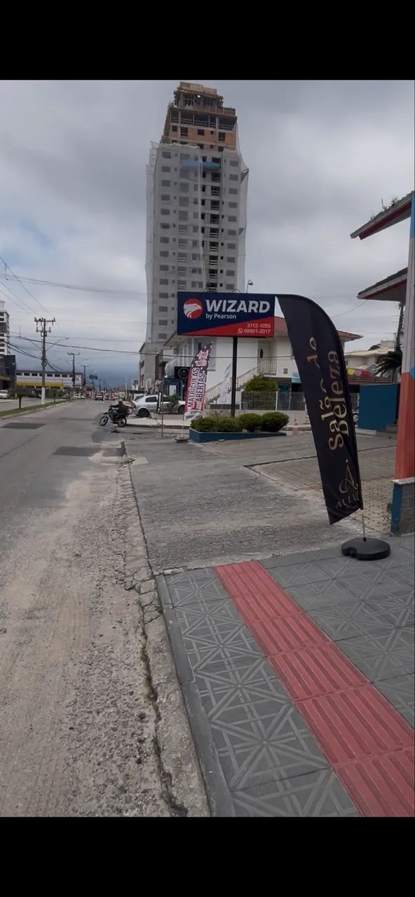 Alugo sala/loja comercial, escritório Pagani  - Foto 3