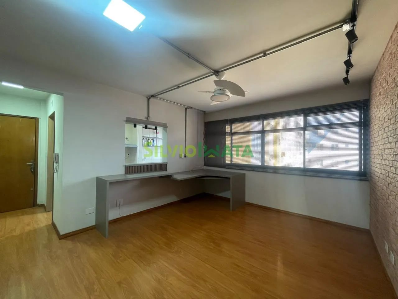 EXCELENTE APARTAMENTO 01 QUARTO LOCALIZADO PRÓXIMO A UEM. - Foto 4