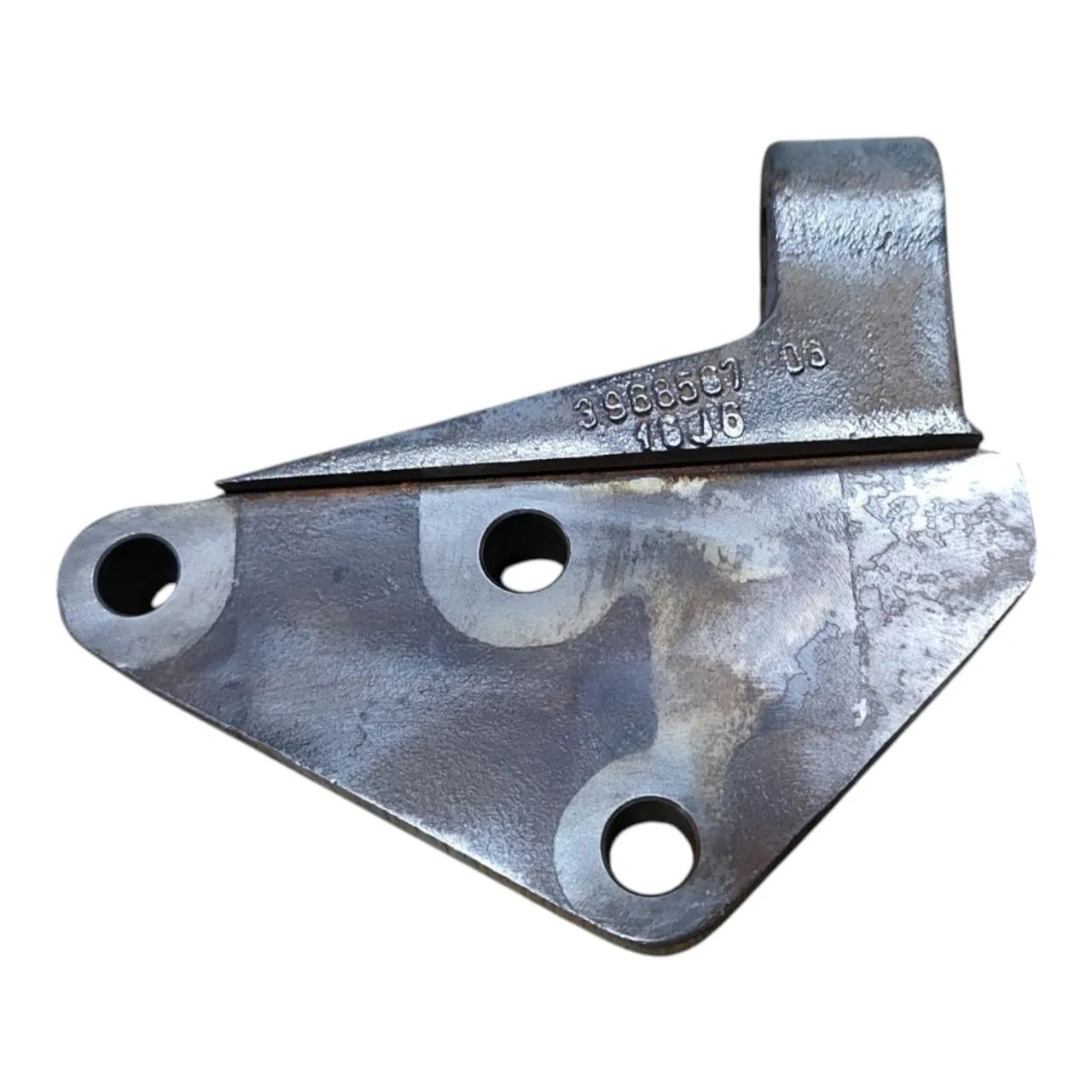 Suporte De Motor Ford Cargo 815 Isb 3.9 L/e E3912 - Foto 4