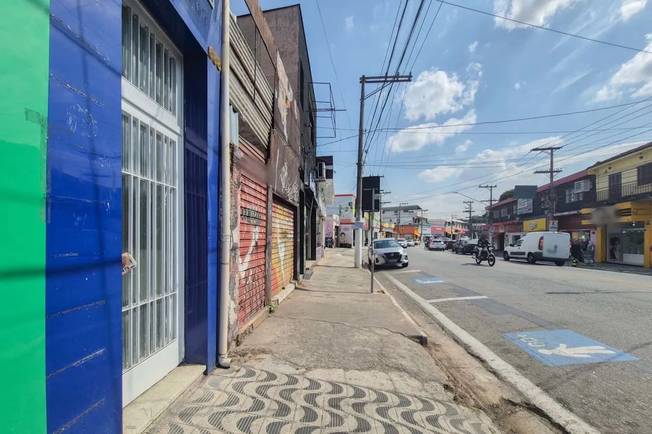 Sobreloja na Avenida Waldemar Carlos Pereira, 696 - Sobreloja  75 m² - Foto 5
