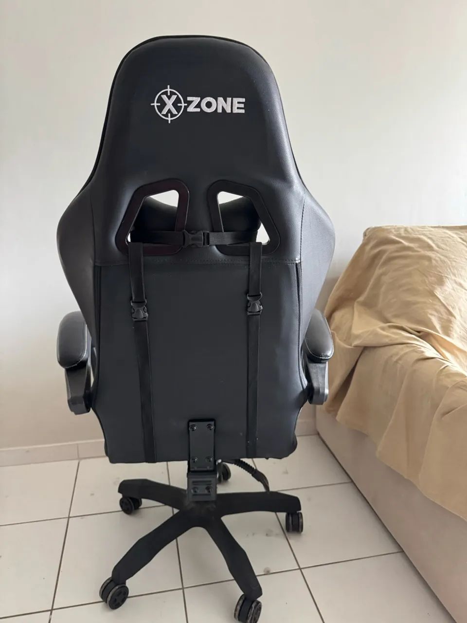 Cadeira gamer  - Foto 3
