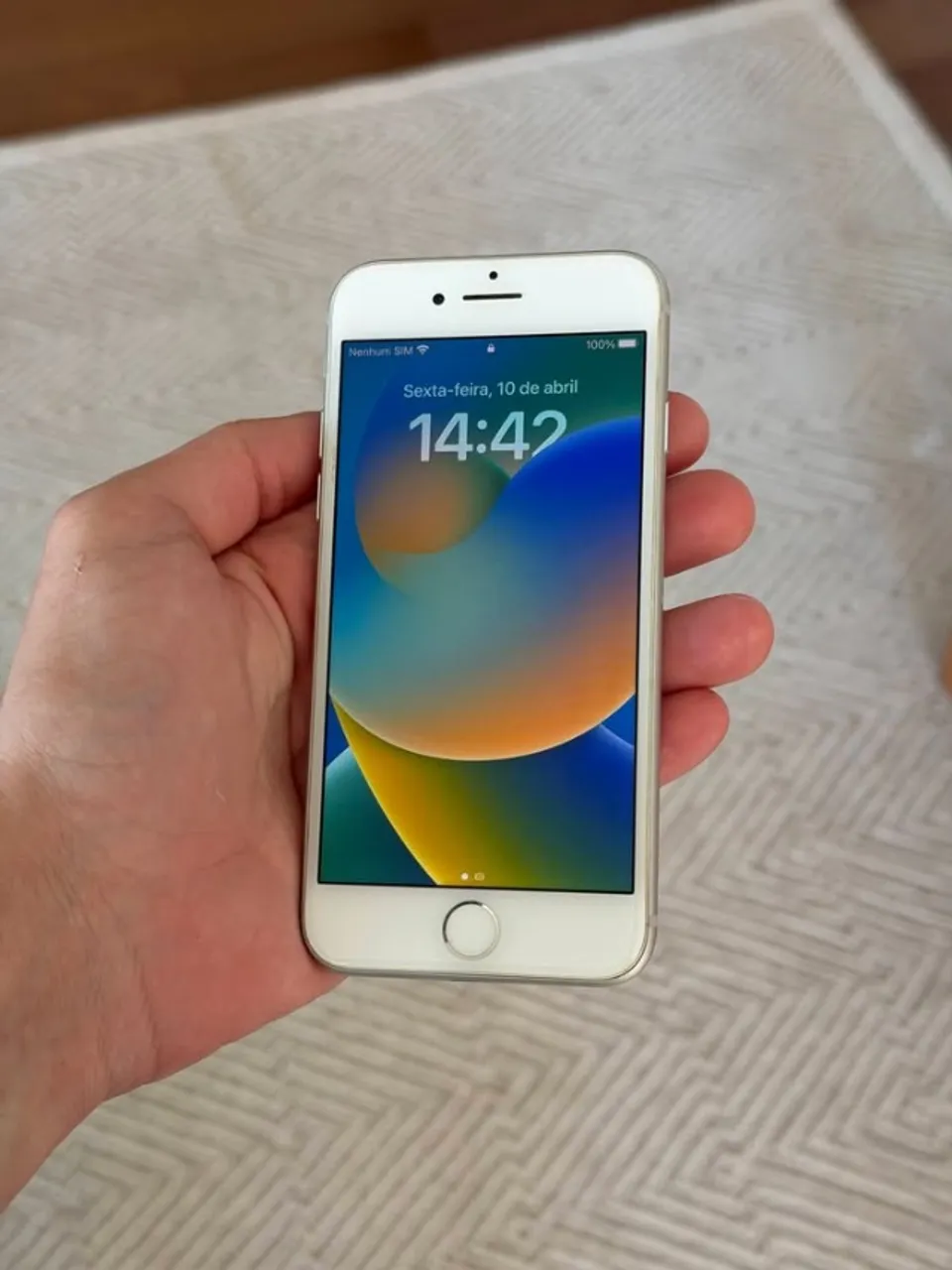 iPhone 8 64GB - Celulares e Smartphones - Cascata, Porto Alegre