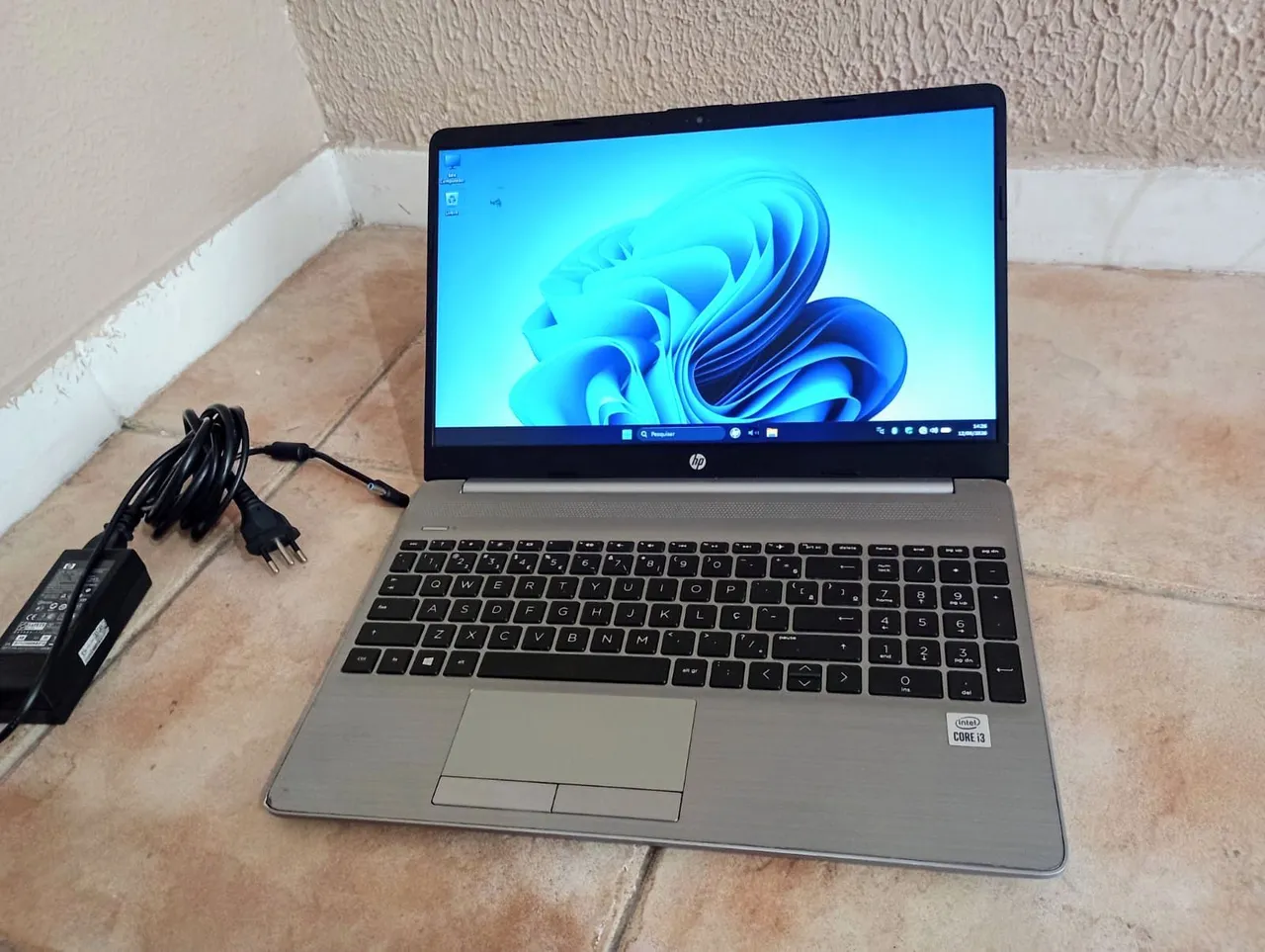 Macbook pro 2020-i7,16gb/512(até12x) - Notebooks - Barra da Tijuca