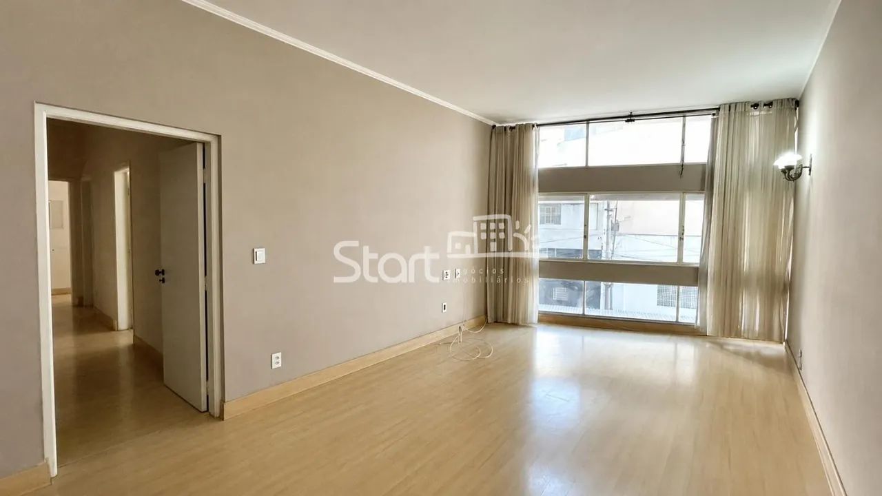 apartamento - Centro - Campinas - Foto 2