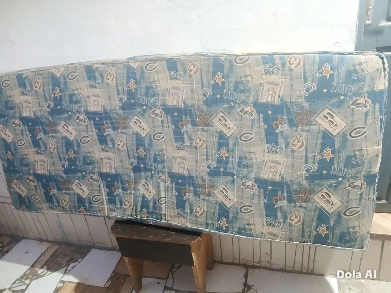 Colchão solteiro - Foto 2