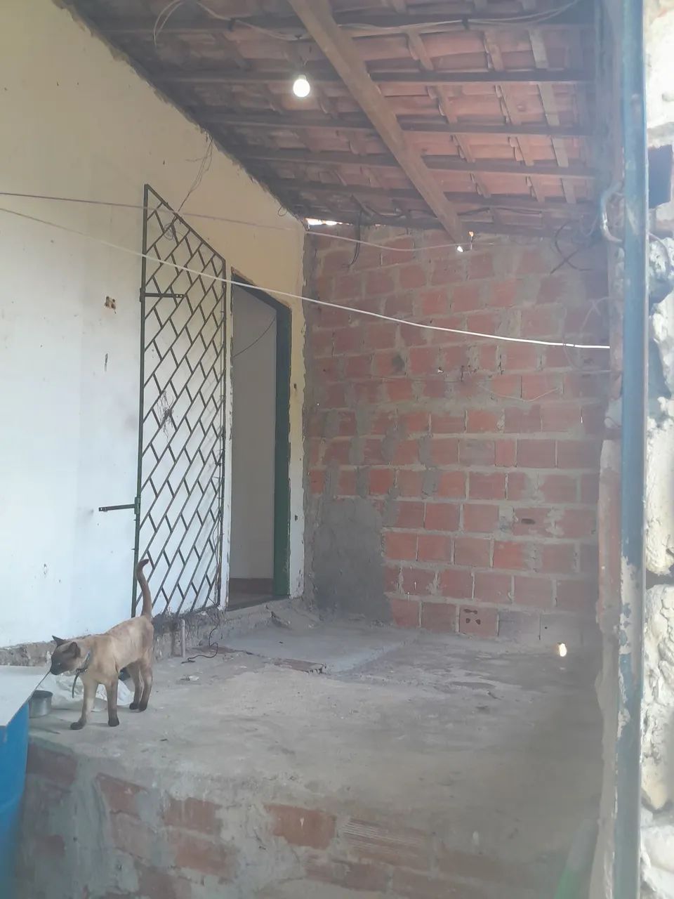 Aluga-se casa na taiçoca de fora  - Foto 2