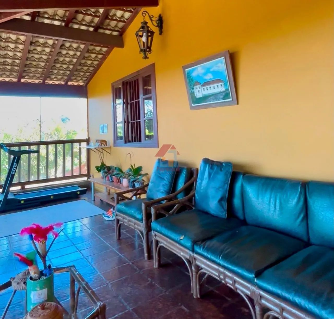 CASA À VENDA OURO VELHO - Foto 2