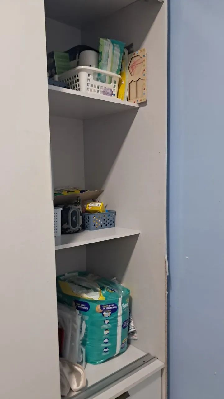 Guarda roupa - Foto 5