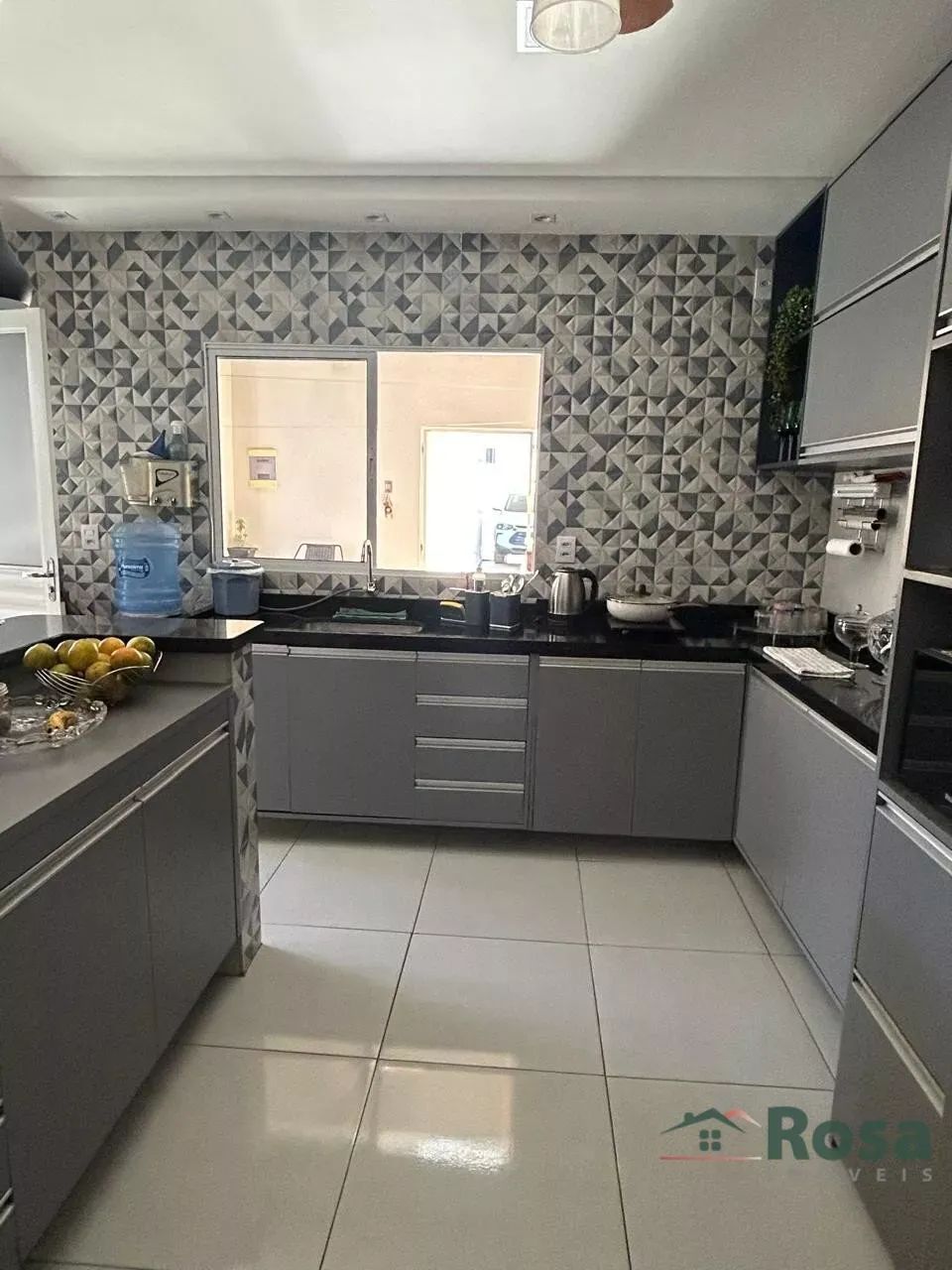 Casa para venda, 3 quarto(s), Morada Da Serra, Cuiabá - Foto 4