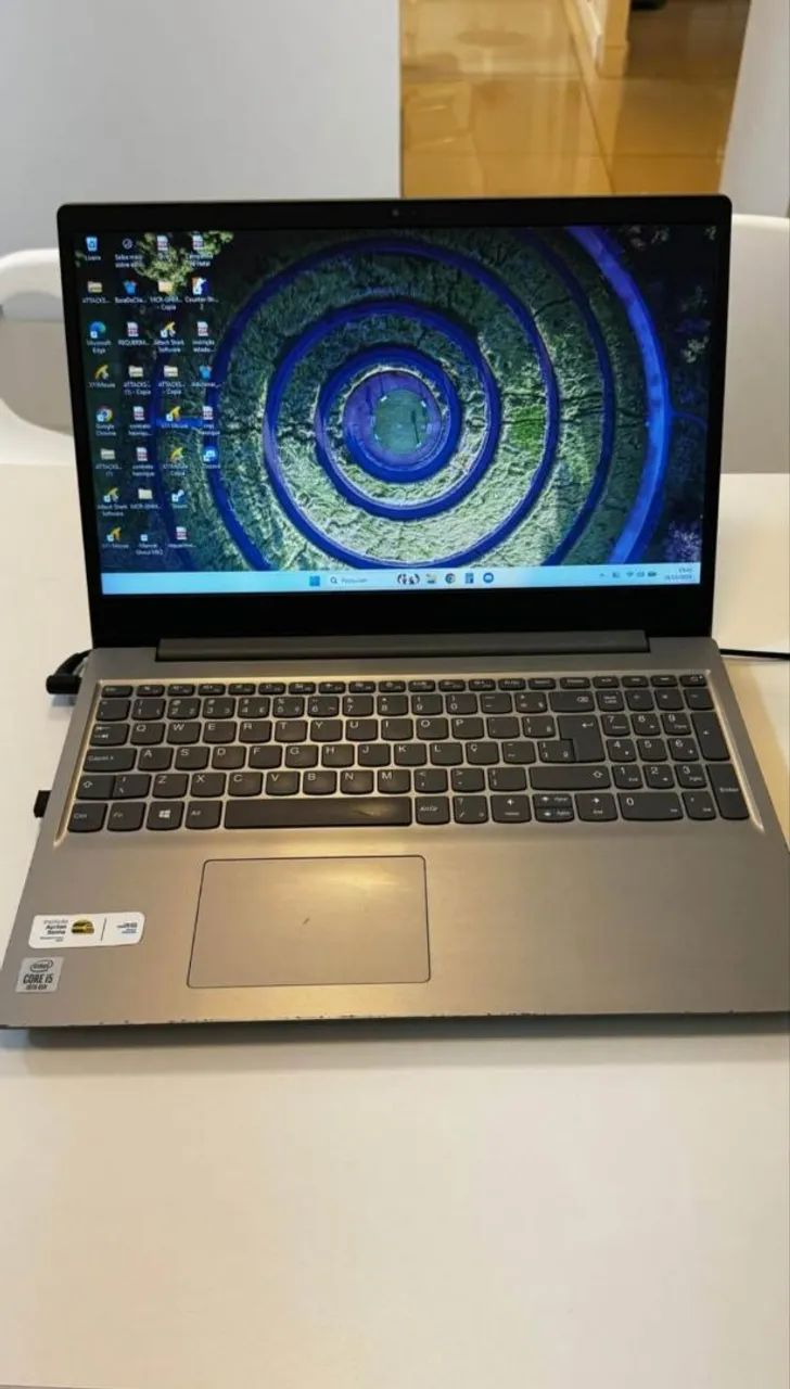 ★Lenovo G510 最新Win11Pro25H2 Core i5 /SSD Notebook Lenovo i5 10ª Geração - 20GB RAM - SSD NVMe + HD