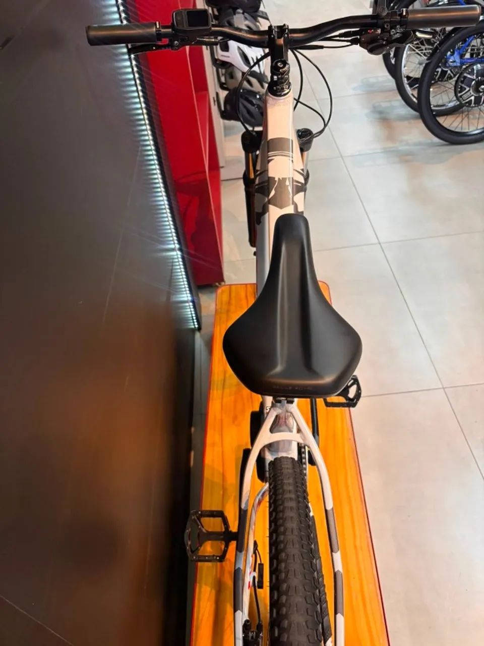 Caloi Explorer E-BIKE - Foto 4