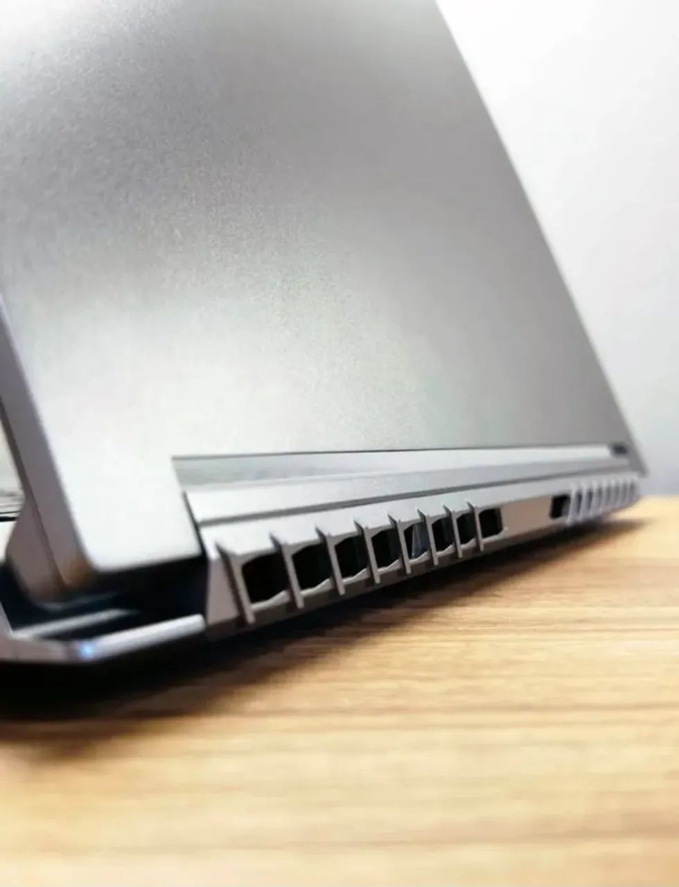 Notebook gamer rtx predator triton  - Foto 2